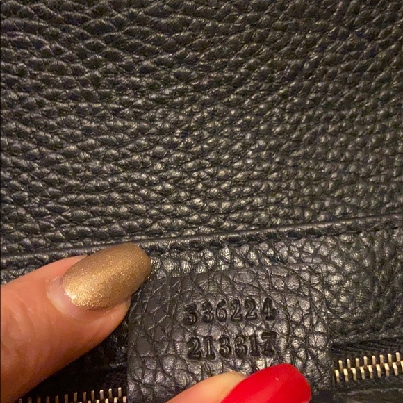 Gucci crossbody - Picture 7 of 11